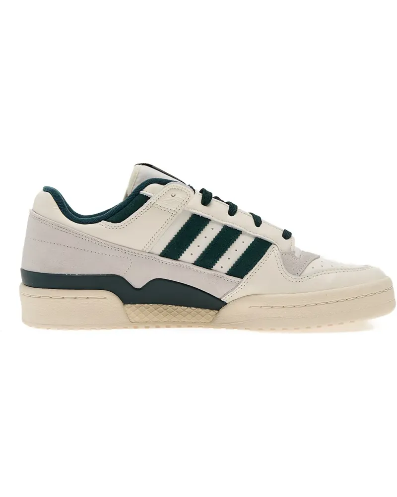 adidas Forum Low CI Sneakers - Weiß Weiß