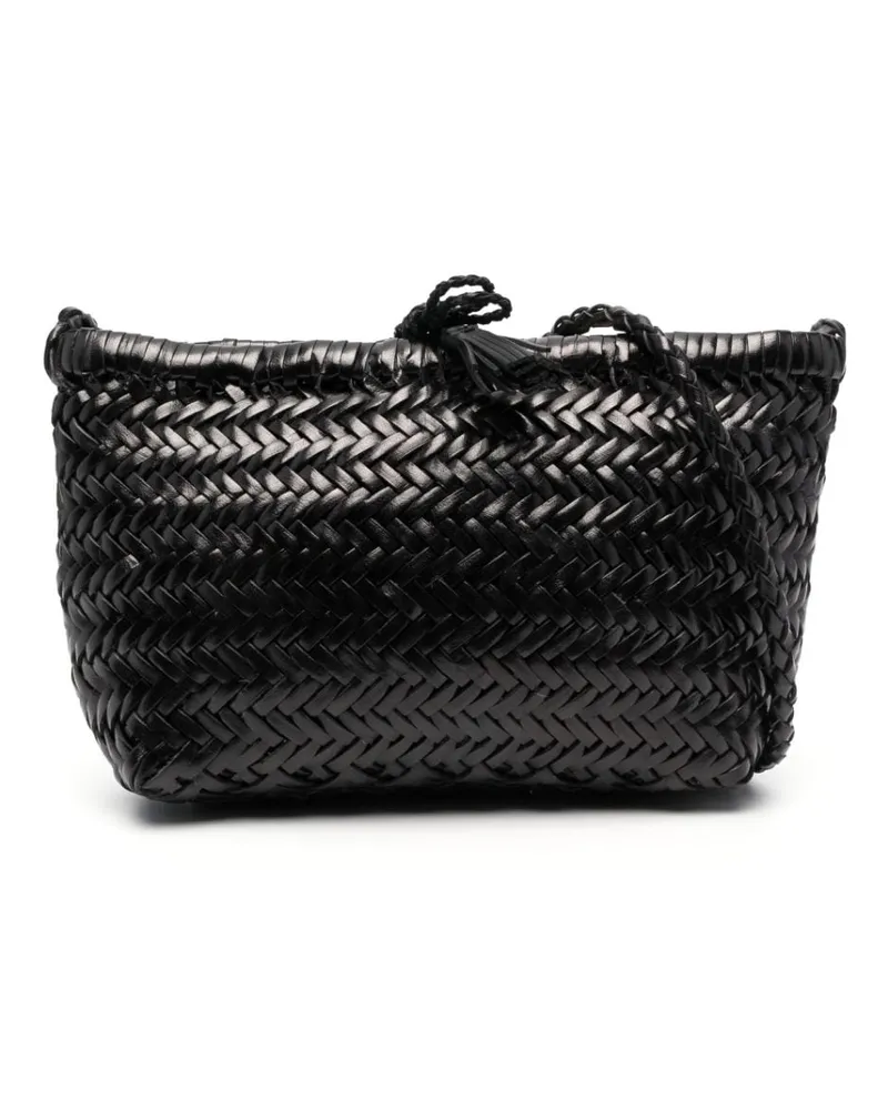 Dragon Diffusion Kleine Grace Tasche - Schwarz Schwarz