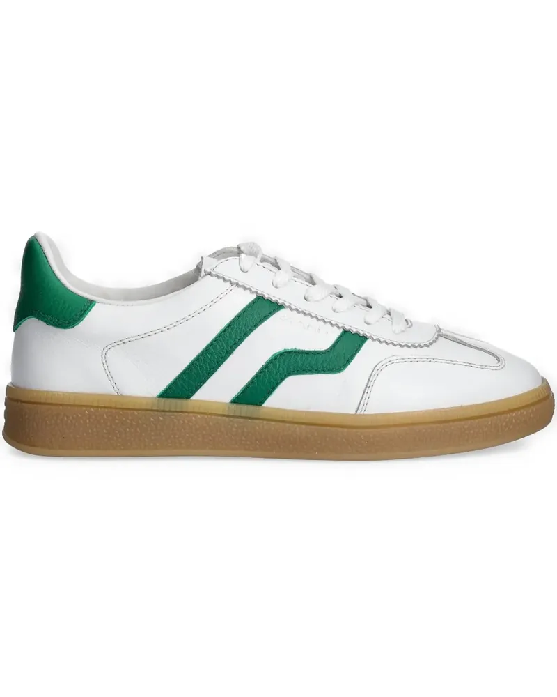 Gant Cuzima Sneakers - Weiß Weiß
