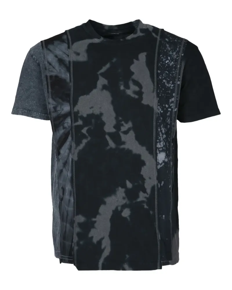 NEEDLES Klassisches T-Shirt - Schwarz Schwarz