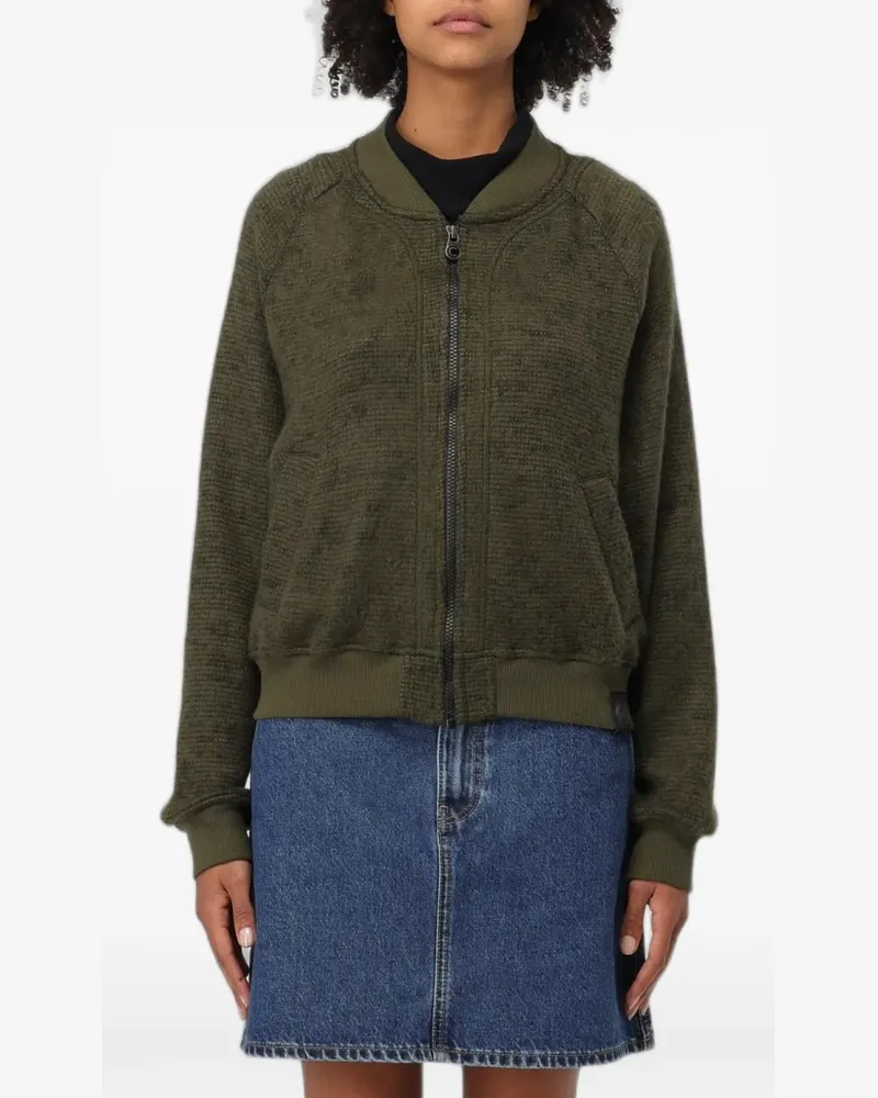 Colmar Revolution zip-up jacket - Grün Grün