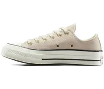 Chuck 70 Sneakers aus Wildleder - Nude