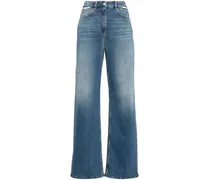 Lamberta Tapered-Jeans