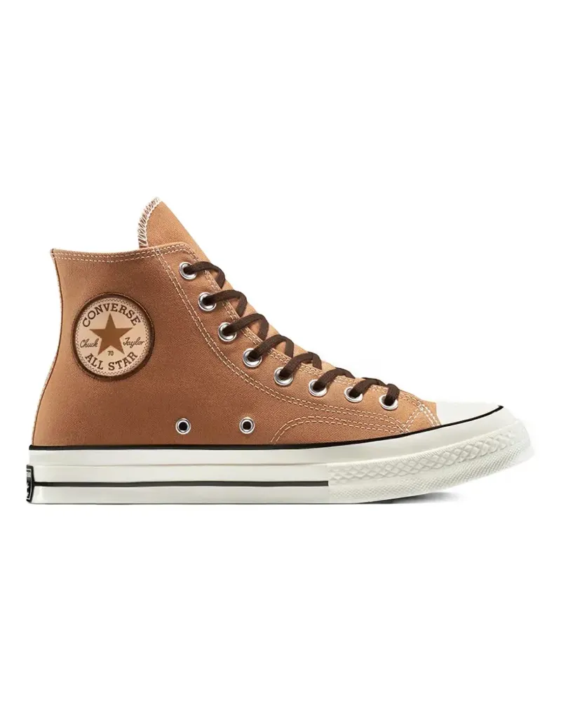 Converse Chuck 70 Sneakers - Braun Braun
