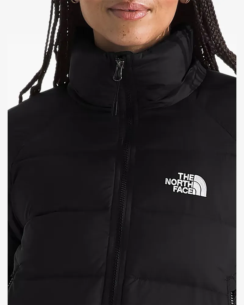 The North Face Hydrenalite puffer jacket - Schwarz Schwarz