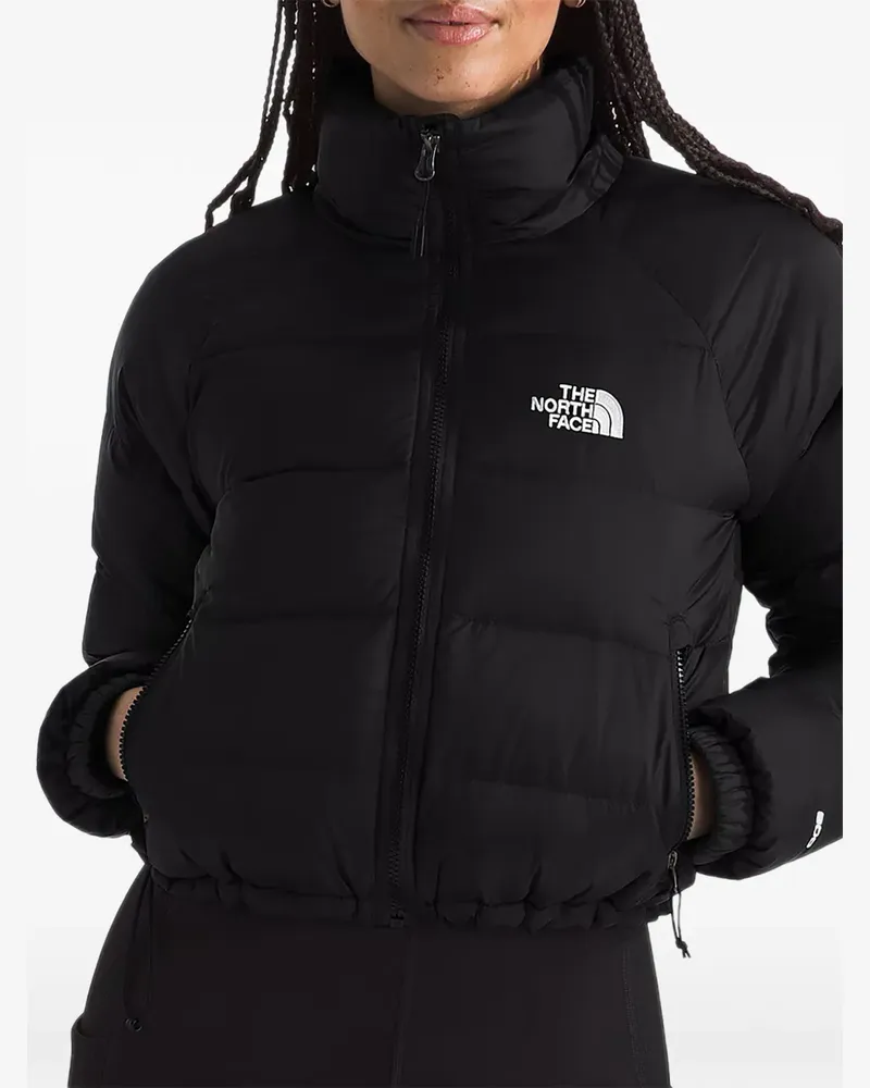 The North Face Hydrenalite puffer jacket - Schwarz Schwarz