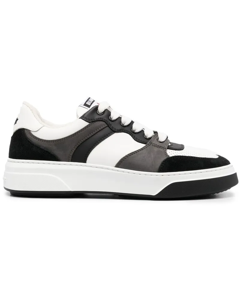 Dsquared2 Klassische Sneakers - Weiß Weiß