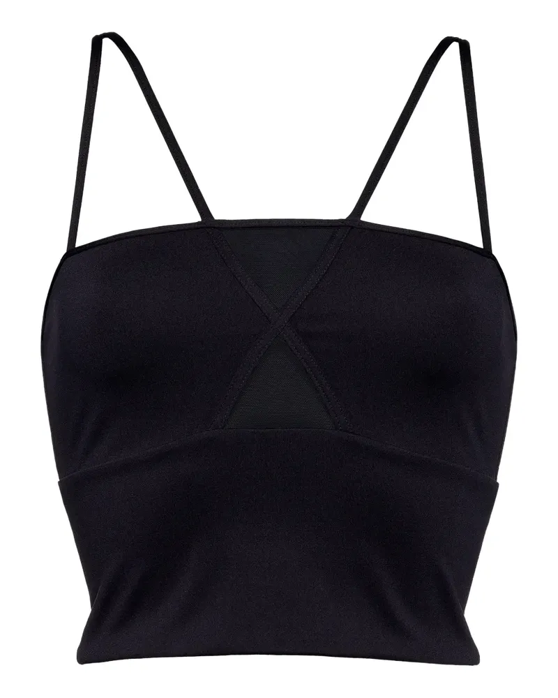 Eres Alex Sportoberteil - Schwarz Schwarz