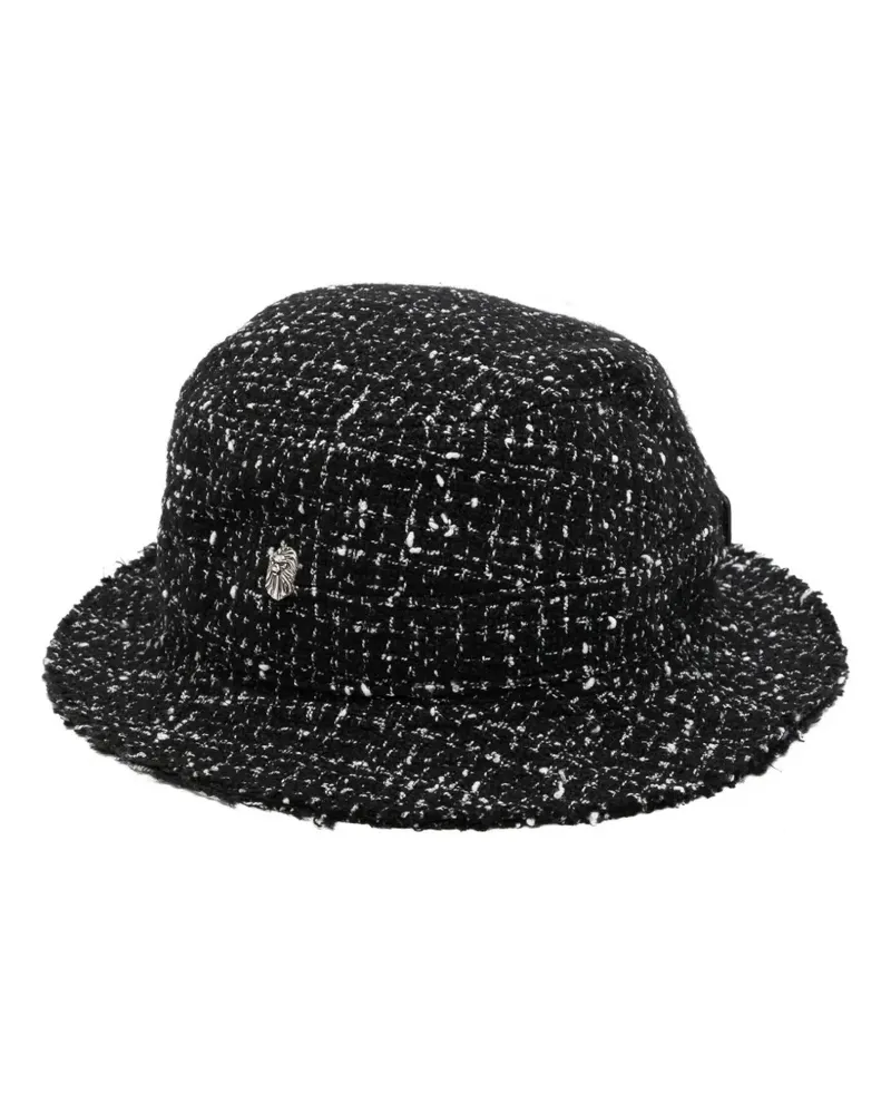 BAPE New Era Fischerhut - Schwarz Schwarz