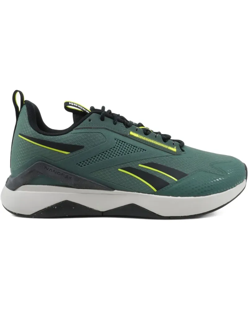 Reebok Nanoflex Sneakers - Grün Grün