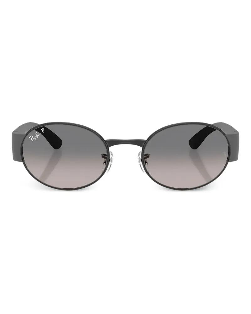 Ray Ban RB3770' Sonnenbrille - Grau Grau