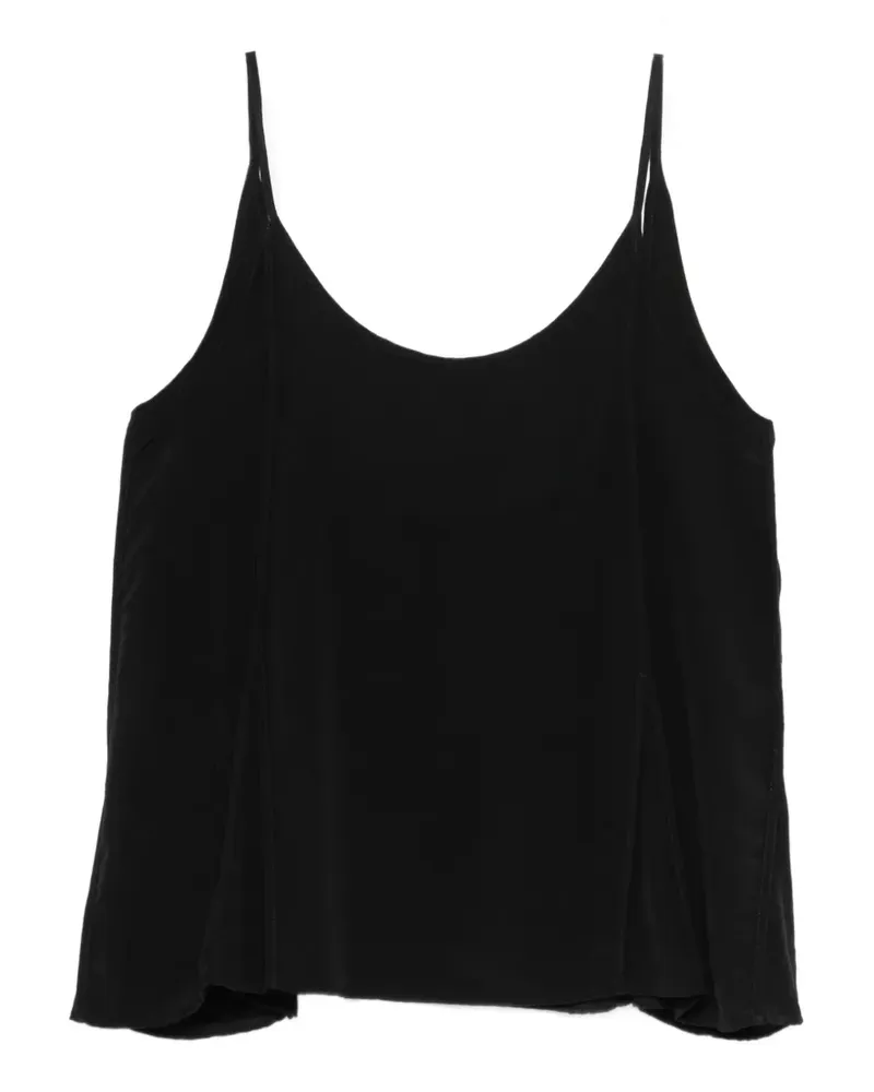 Baserange Ade top - Schwarz Schwarz