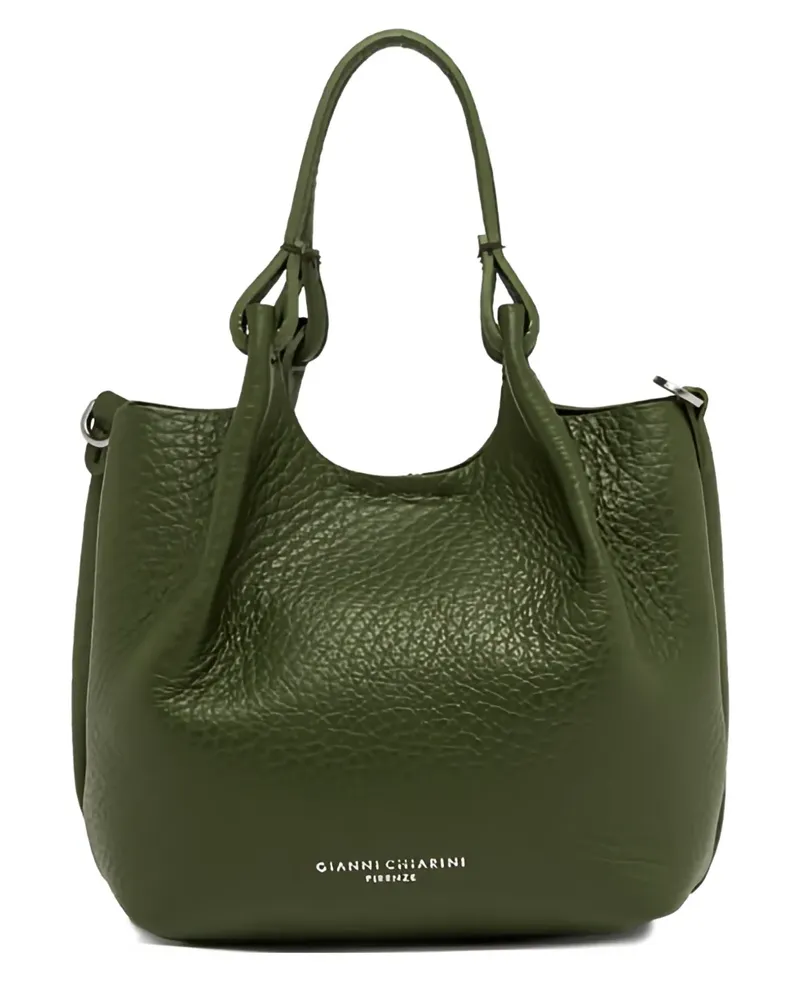 Gianni Chiarini DUA Tote Bag - Grün Grün