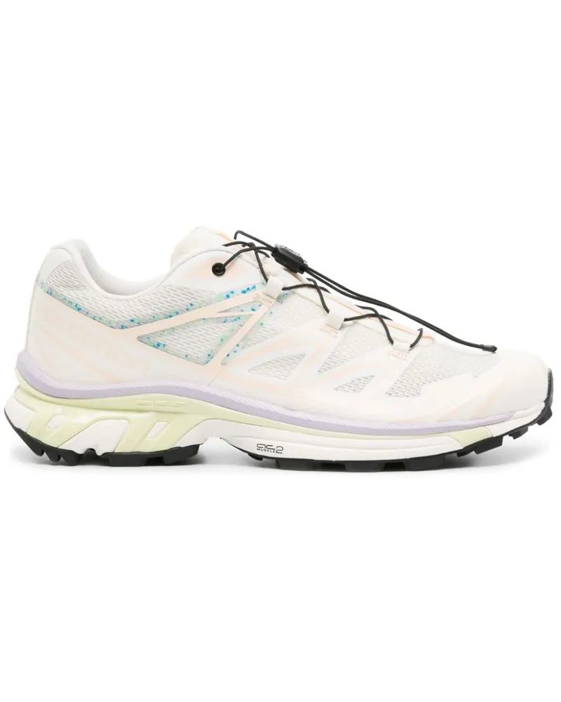Salomon XT Mindful 3 Mesh-Sneakers - Nude Nude