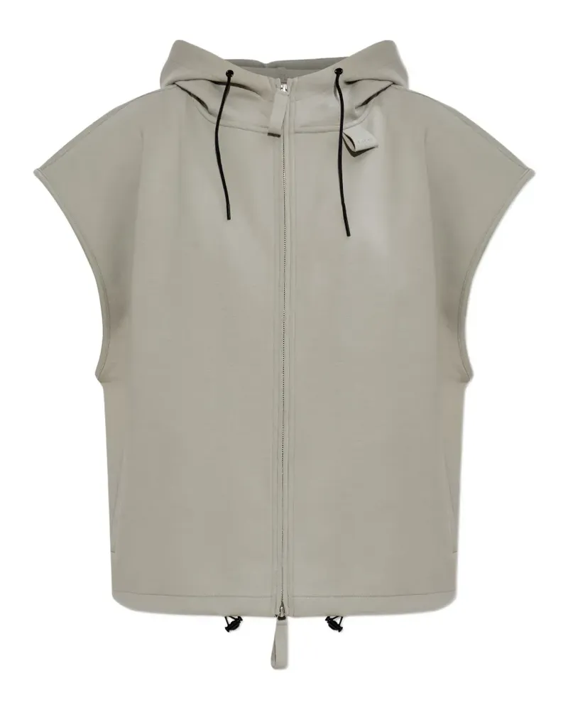 IRO Vallia jacket - Grau Grau