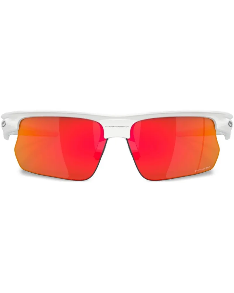 Oakley BiSphaera™️ Sonnenbrille - Weiß Weiß