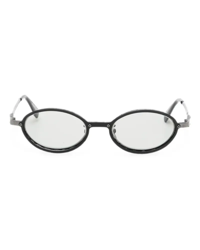 KUBORAUM H18 sunglasses - Grau Grau