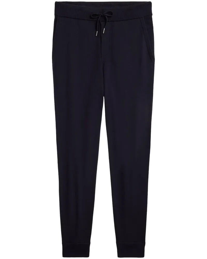 Ralph Lauren Klassische Hose - Blau Blau