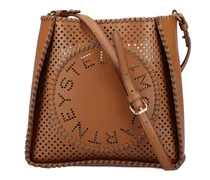 Eco Alter Umhängetasche - Braun