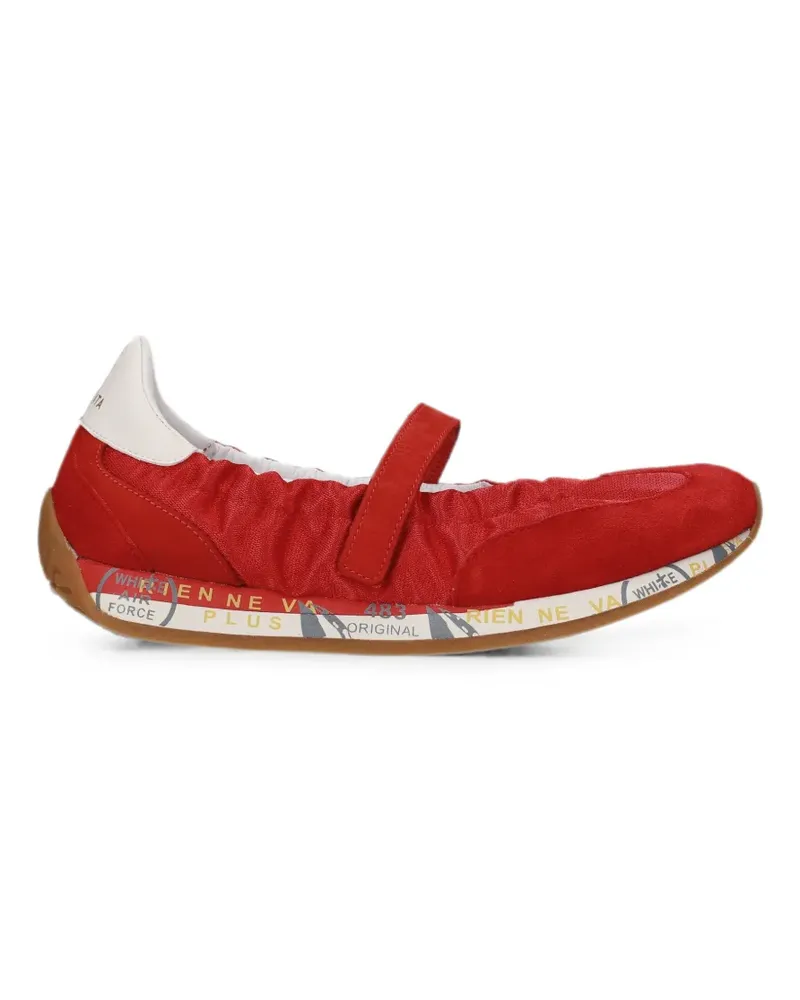 Premiata Rina 8291 sneakers - Rot Rot