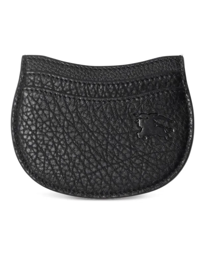 Burberry Rocking Horse Kartenetui - Schwarz Schwarz