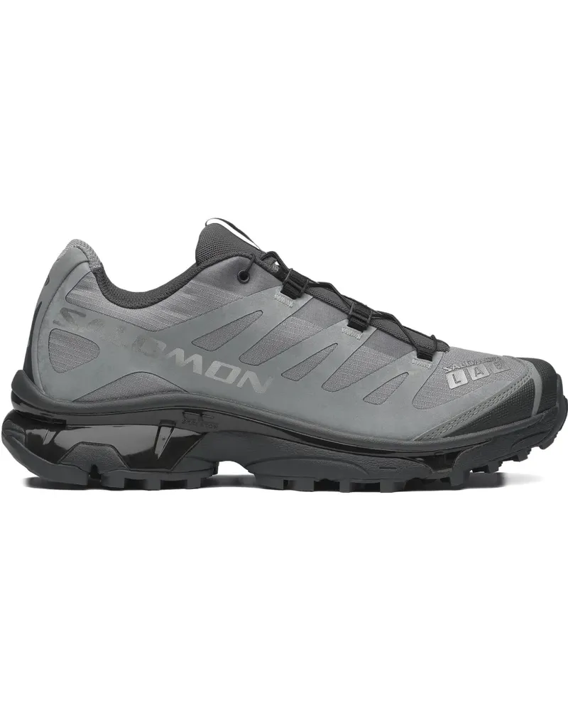Salomon XT-4 OG PROTECTIVE lace-up sneakers - Grau Grau