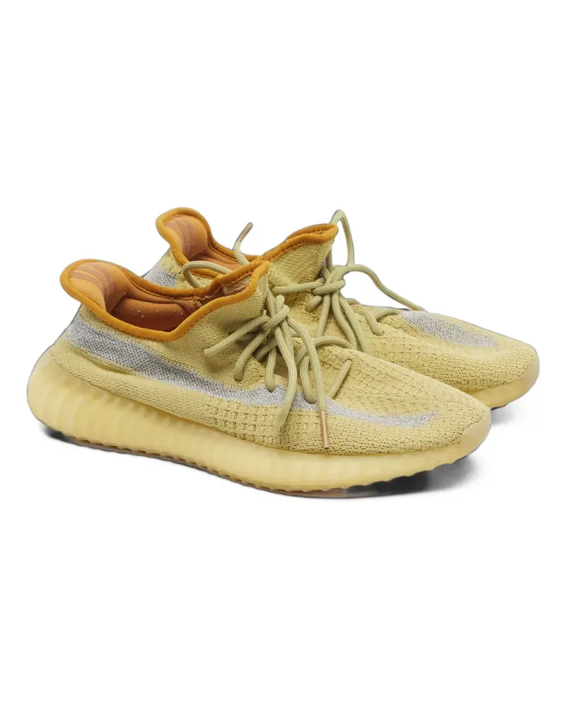 adidas Boost 350 V2 Marsh sneakers - Gelb Gelb