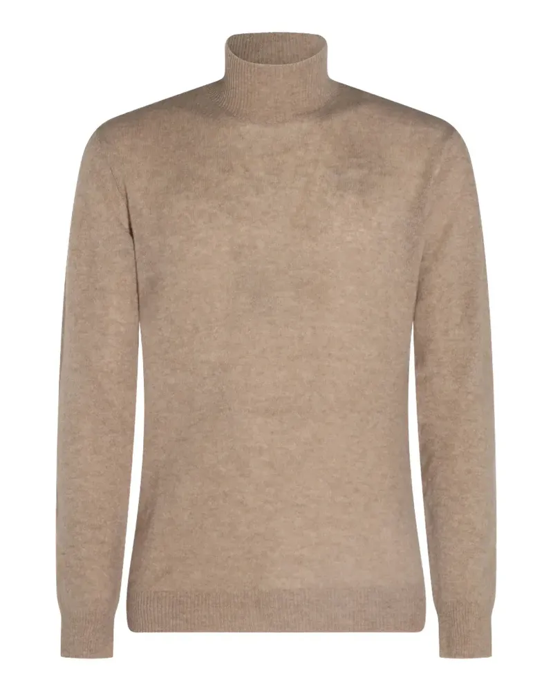 Altea Pullover mit Rollkragen - Nude Nude