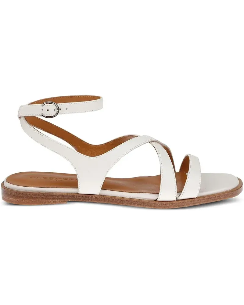Robert Clergerie Iluvia sandals - Weiß Weiß