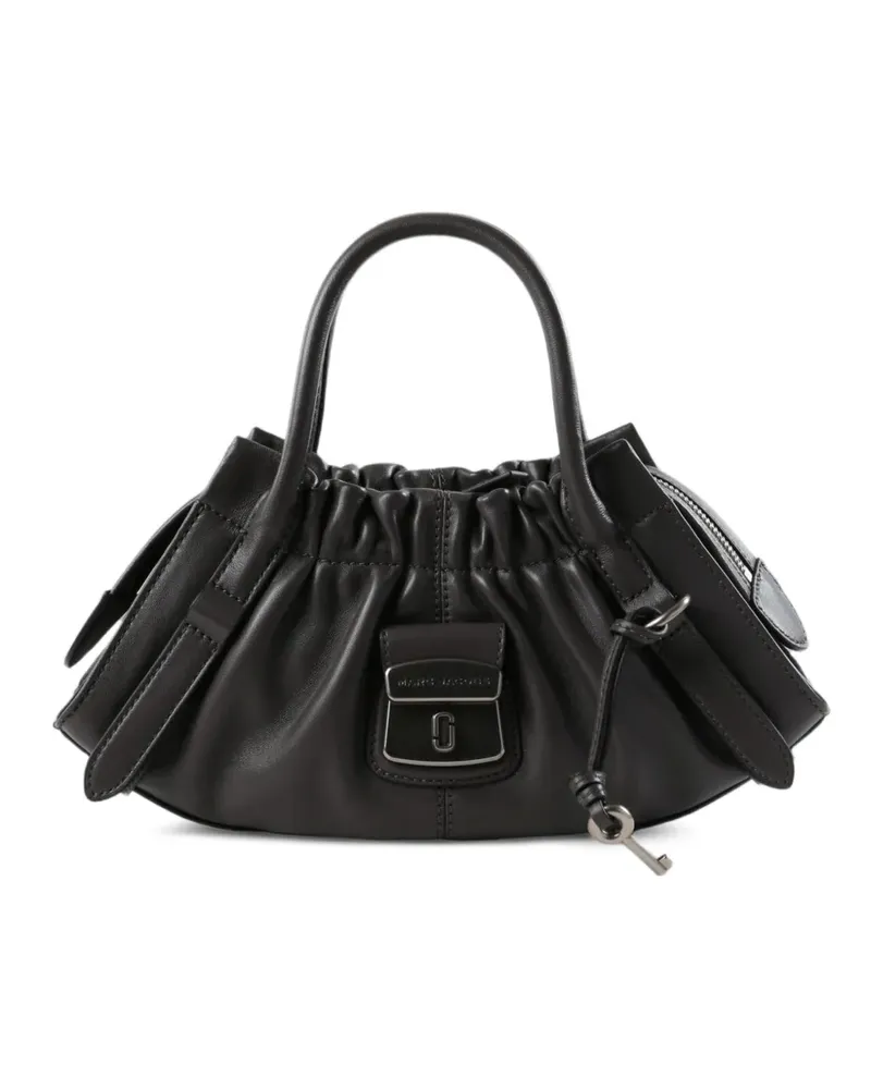 Marc Jacobs medium The Cristina tote bag - Schwarz Schwarz