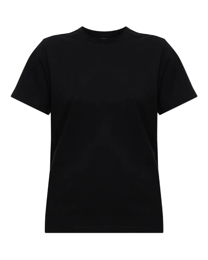 Isabel Marant Zewel T-Shirt - Schwarz Schwarz