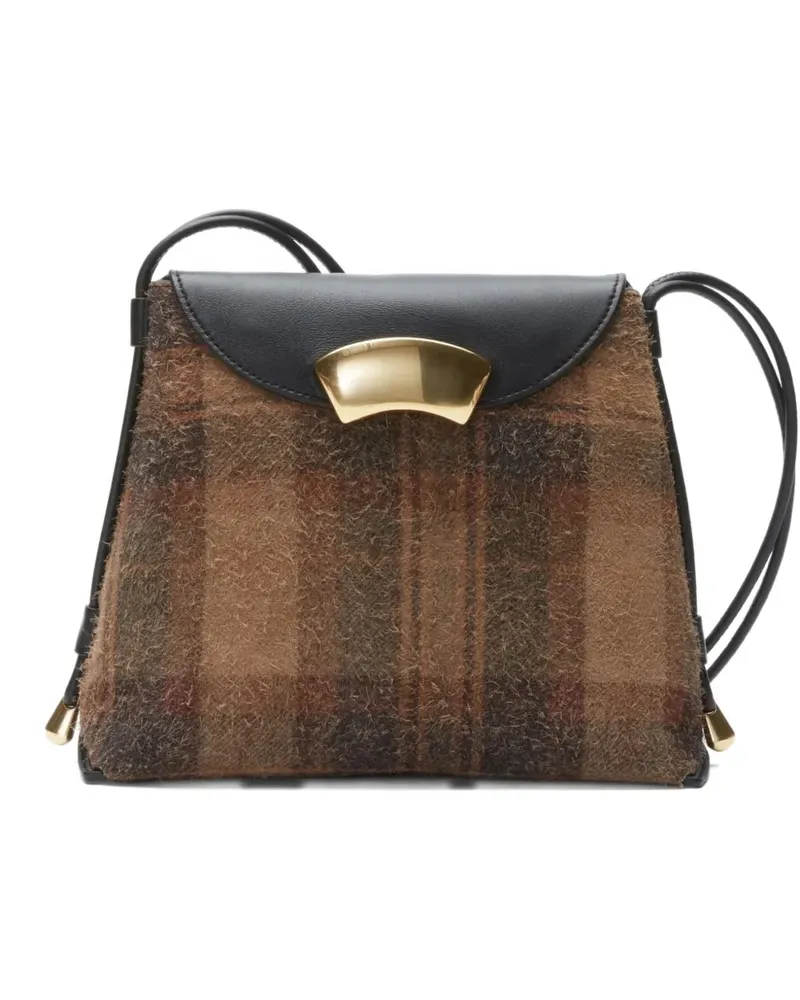 3.1 phillip lim small ID shoulder bag - Braun Braun