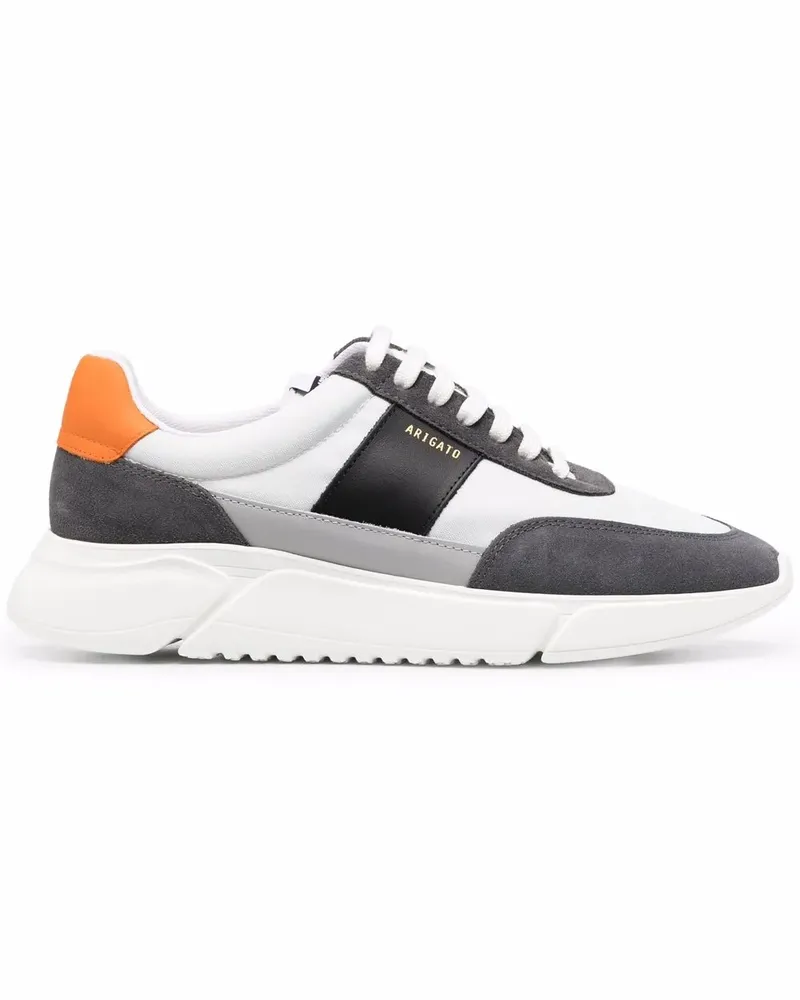 Axel Arigato Genesis Vintage Runner Sneakers - Grau Grau