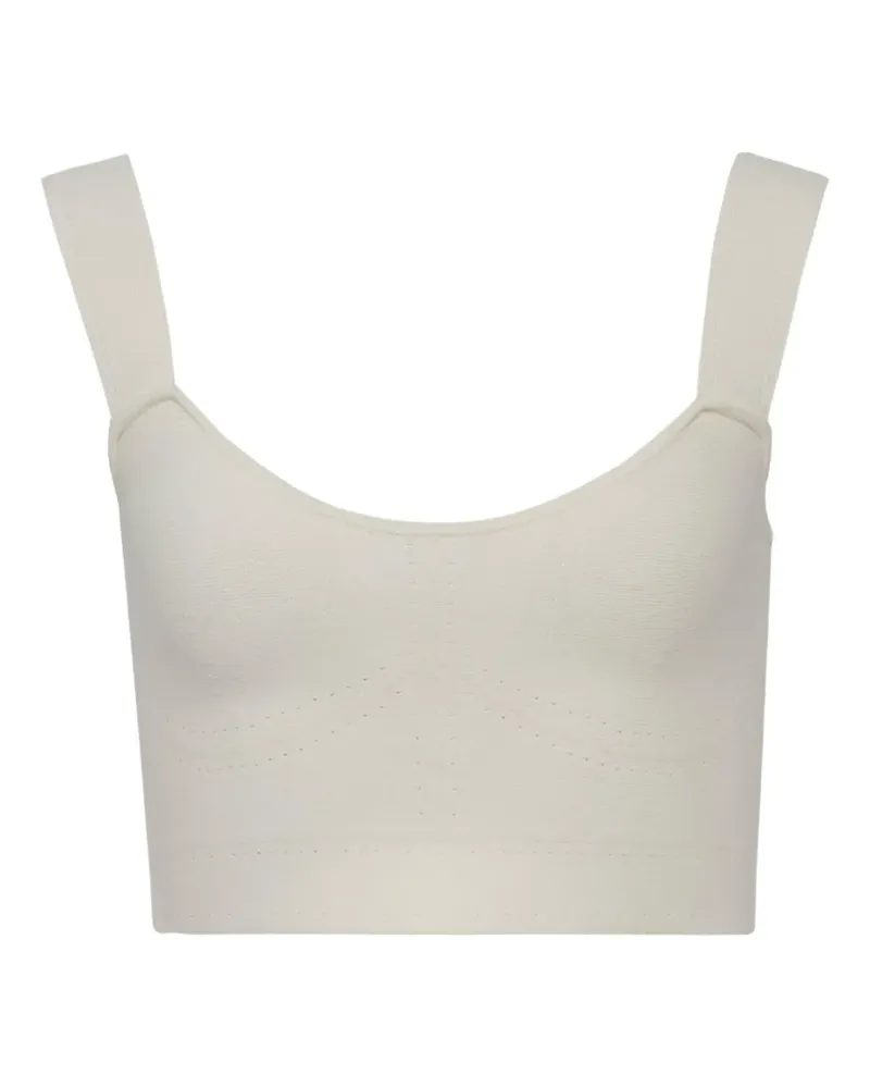 Alexis Dee top - Weiß Weiß