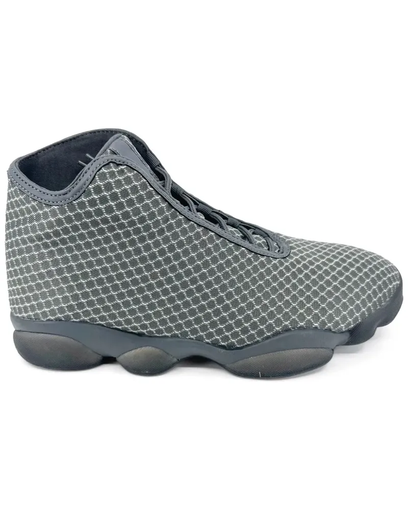 Jordan Gemusterte  Horizon Sneakers - Grau Grau
