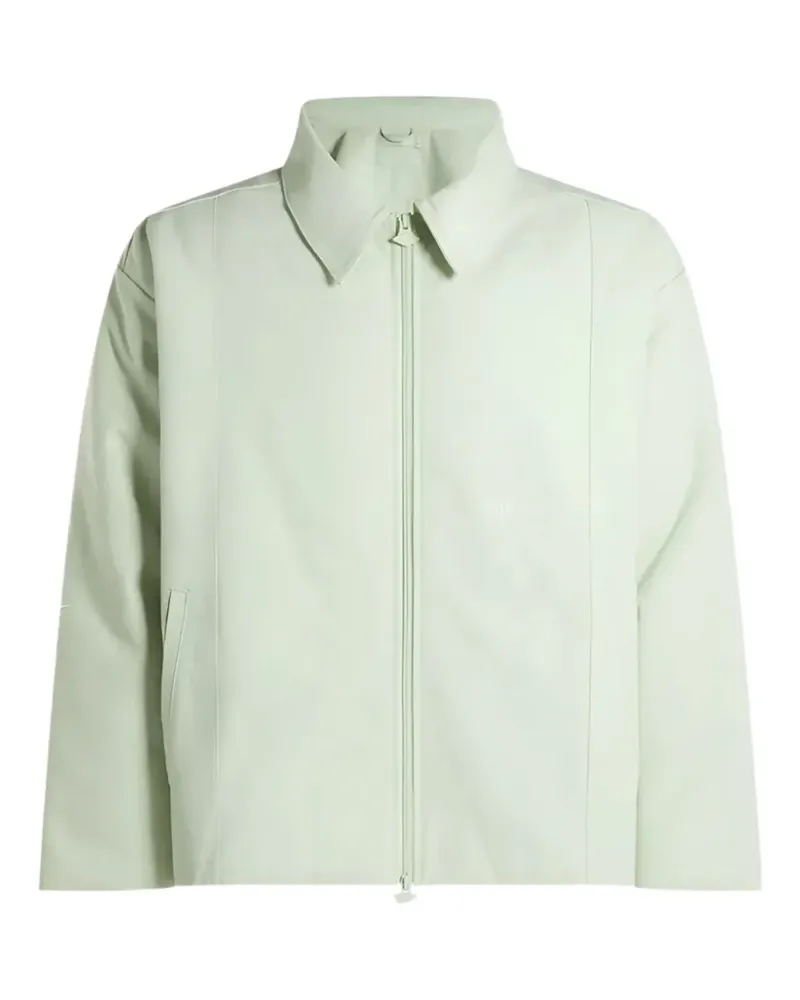 Reebok x Tobe Nwigwe Coaches "Mint" Jacke - Grün Grün