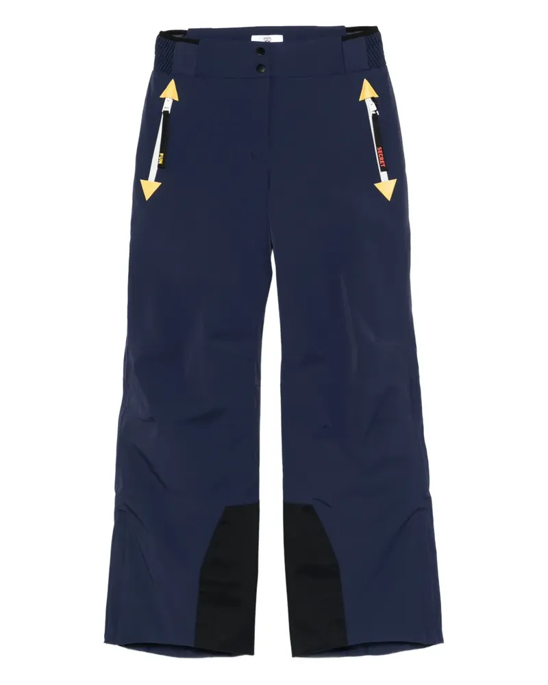 Rossignol JCC Valthor ski trousers - Blau Blau