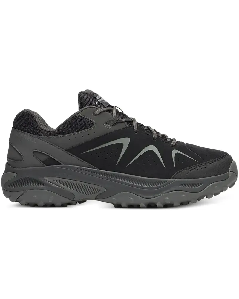 MERRELL Yokota 3 waterproof sneakers - Schwarz Schwarz
