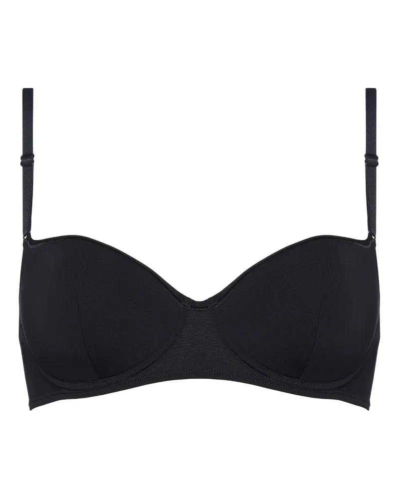 Eres Josefina Balconette-BH - Schwarz Schwarz
