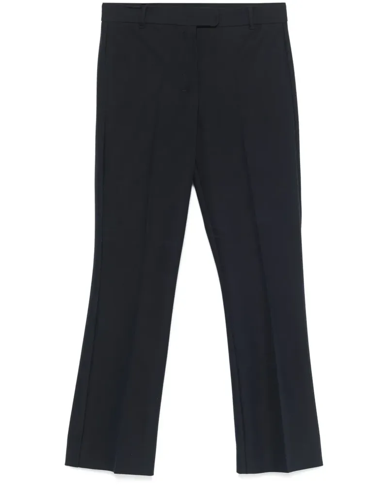 Max Mara Fatina Hose - Blau Blau