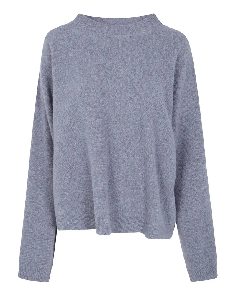 Sofie D'Hoore Klassischer Pullover - Grau Grau