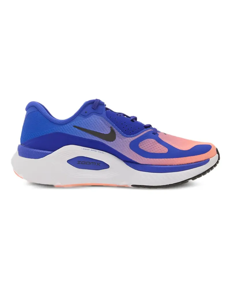 Nike Structure Plus Sneakers - Blau Blau