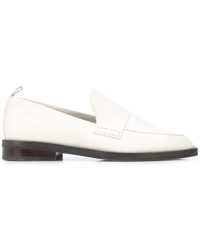 3.1 phillip lim Alexa' Loafer Nude