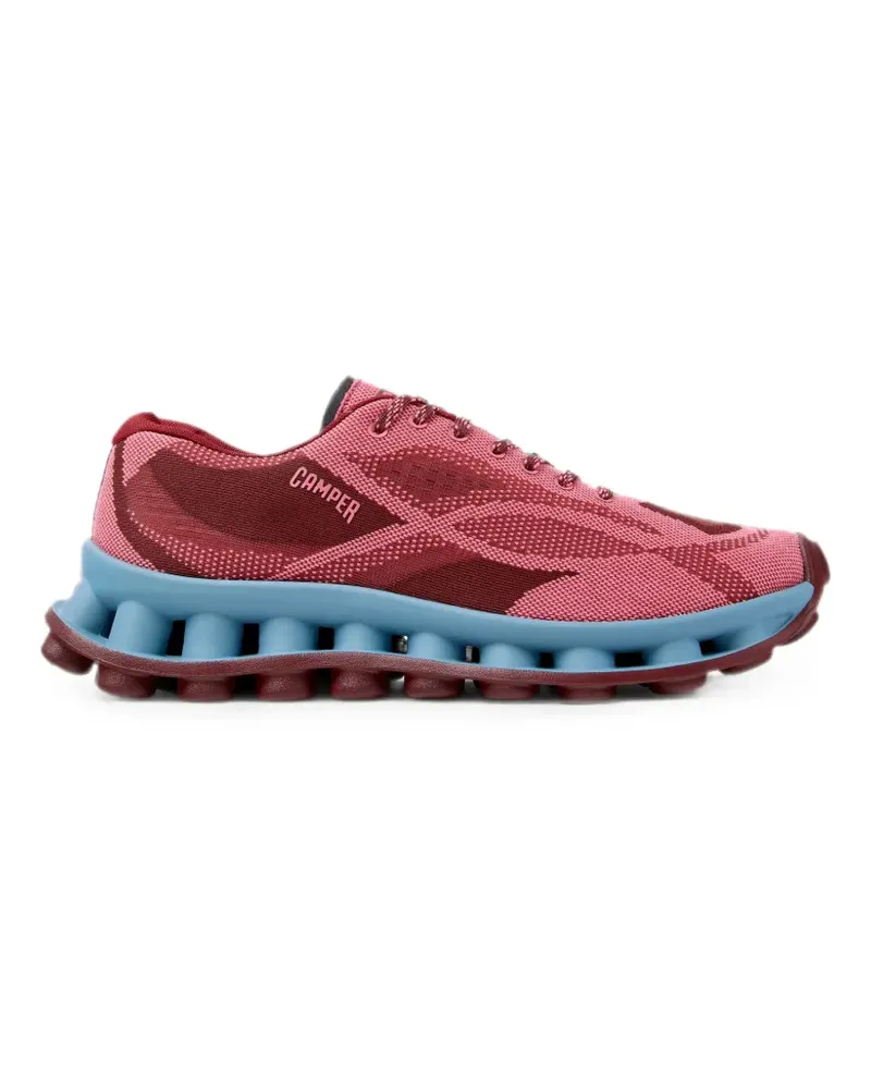 Camper Pelotissima Sunnei Sneakers - Rosa Rosa