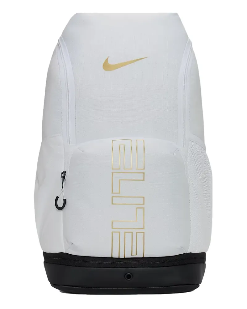 Nike Varsity Elite Rucksack (32L) - Weiß Weiß