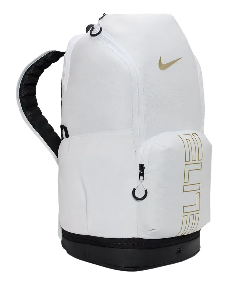 Nike Varsity Elite backpack (32L) - Weiß Weiß