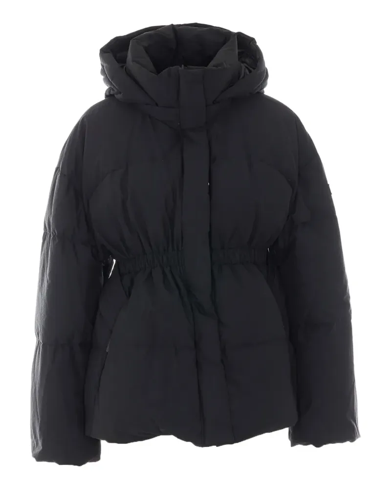 TATRAS Puebla padded down jacket - Schwarz Schwarz