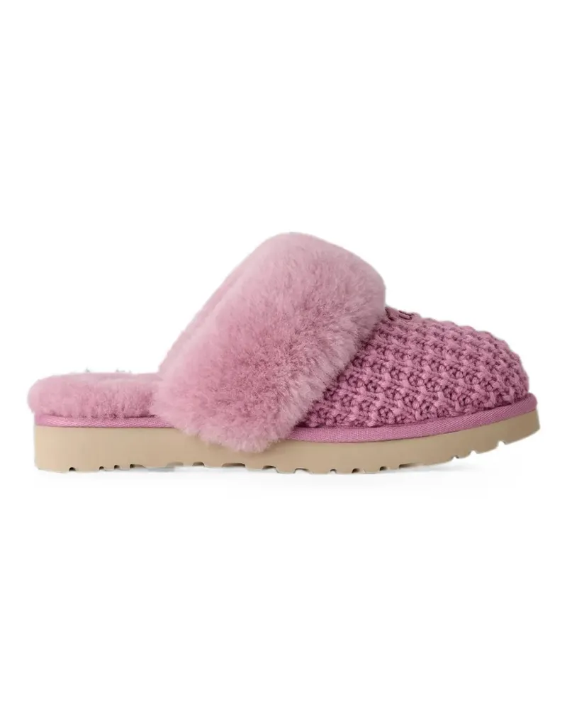 UGG Cozy slippers - Rosa Rosa