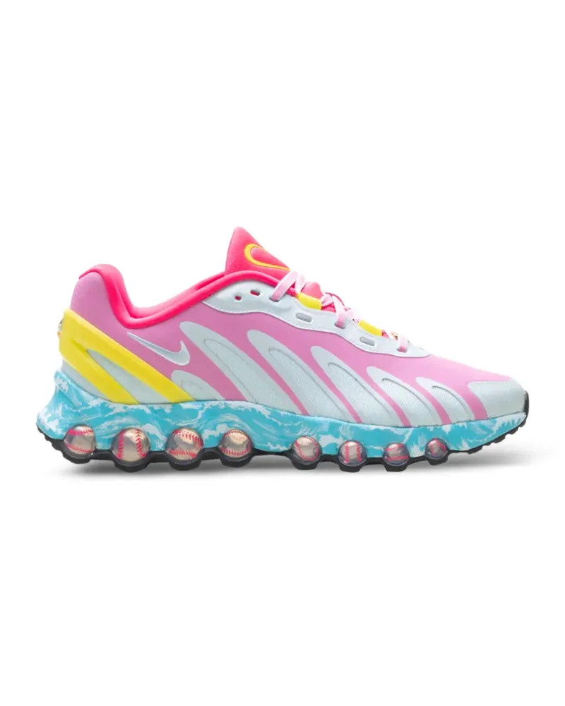 Nike Air Max Dn8 x Doernbecher Freestyle Reagan Sneakers - Rosa Rosa