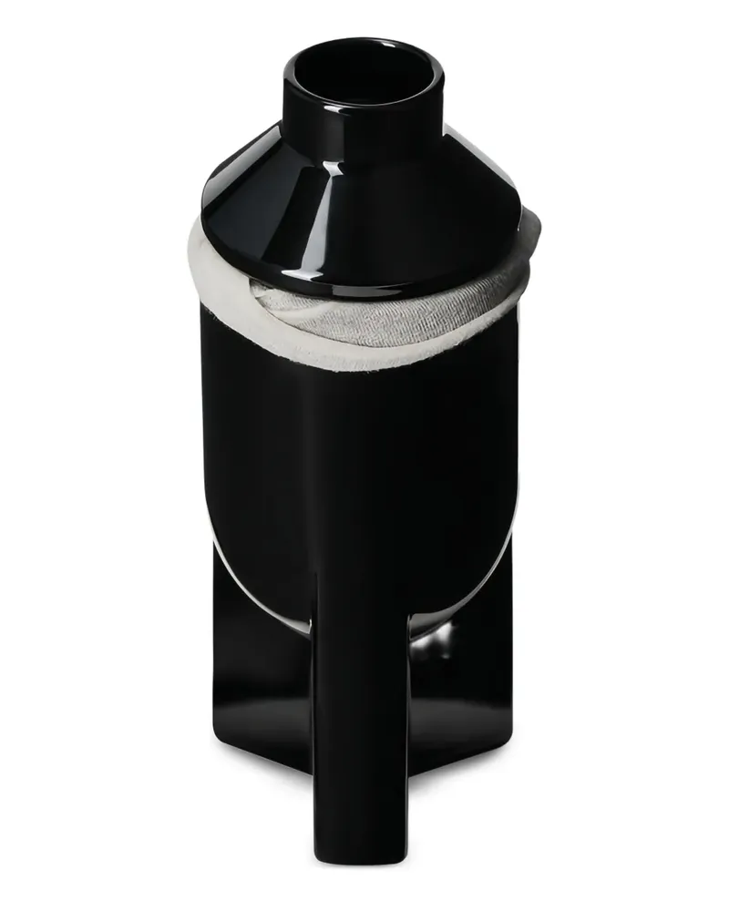 Rick Owens L'Apparition Duftkerze - Schwarz Schwarz